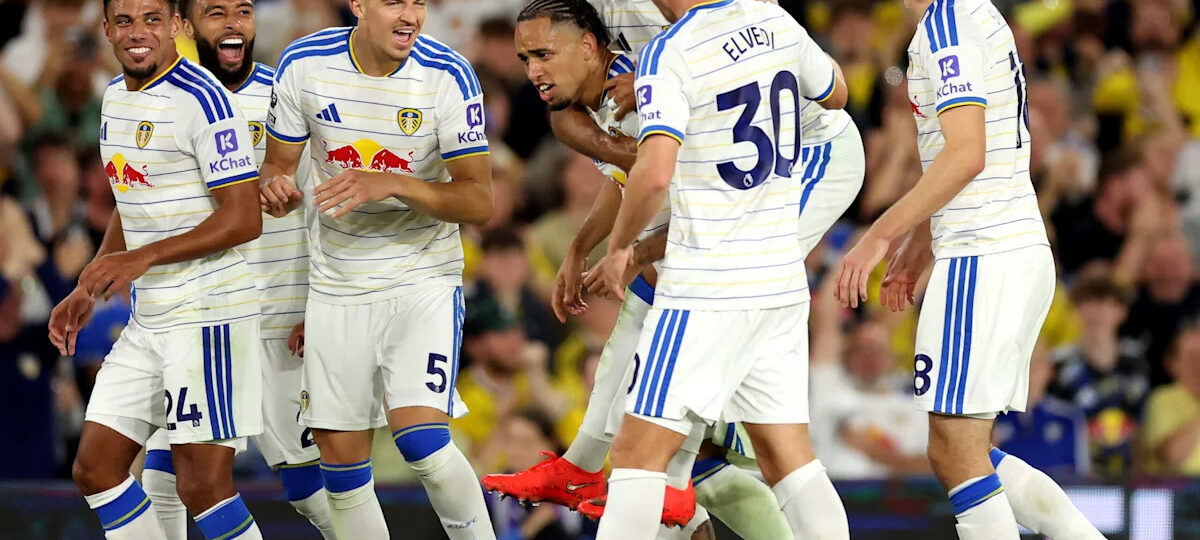 Leeds United vs Crystal Palace – Match preview and team news
