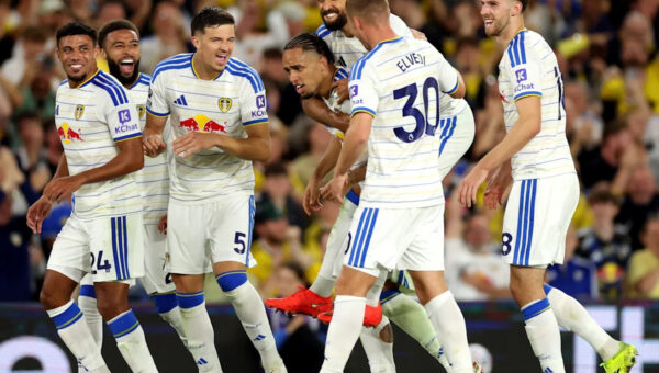 Leeds United vs Crystal Palace – Match preview and team news