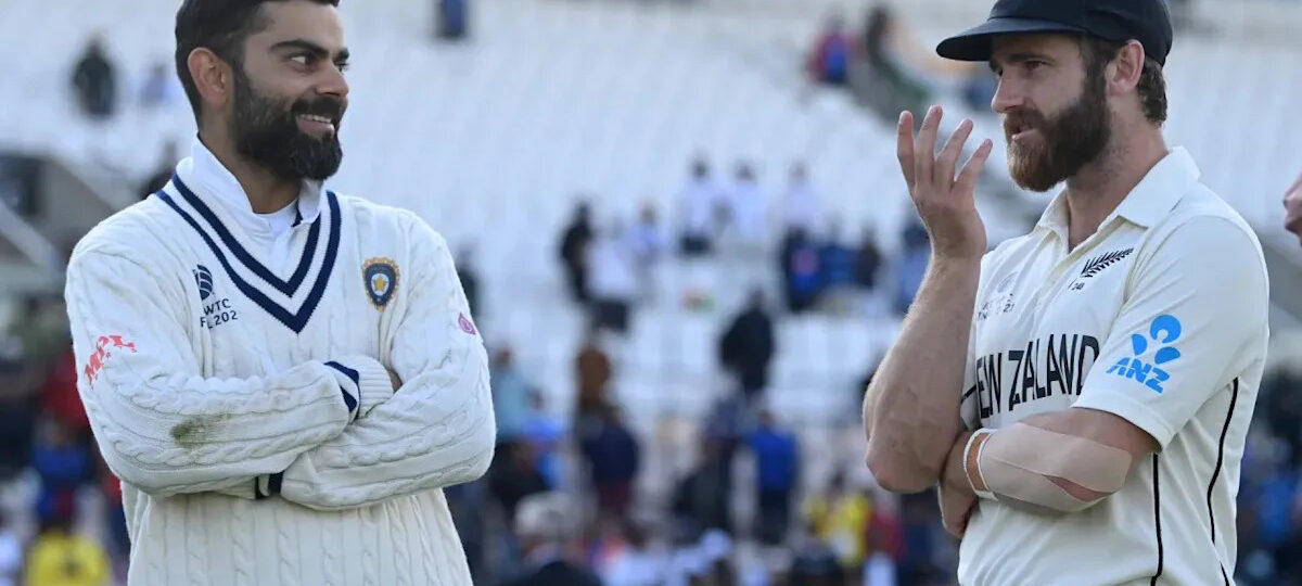 ‘Very lucky’: Daryl Mitchell reflects on Kane Williamson and New Zealand’s winning generation after WTC, India success