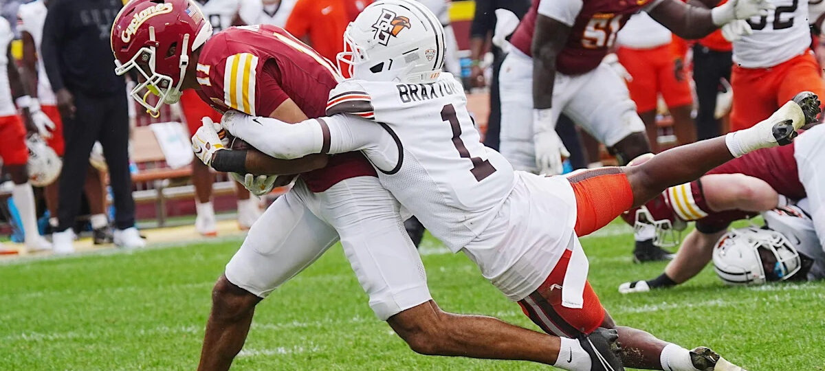 Game thread: Iowa State football versus No. 15 Utah