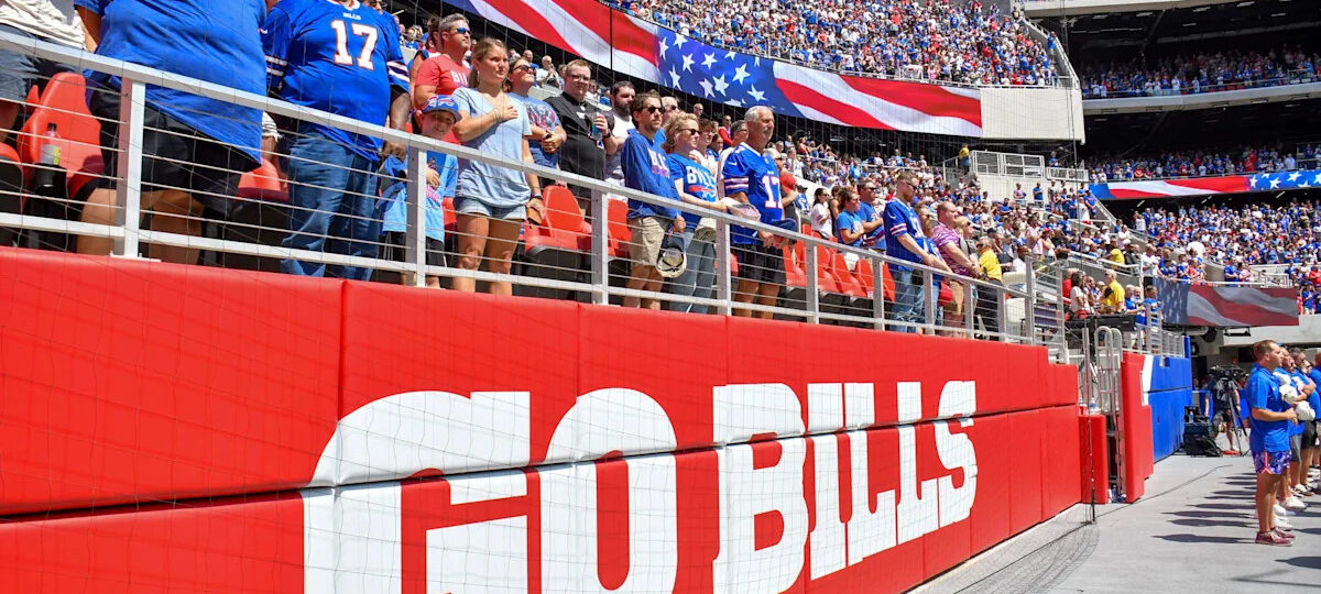 Bills' new stadium to make regular season debut on 'TNF.' What to know