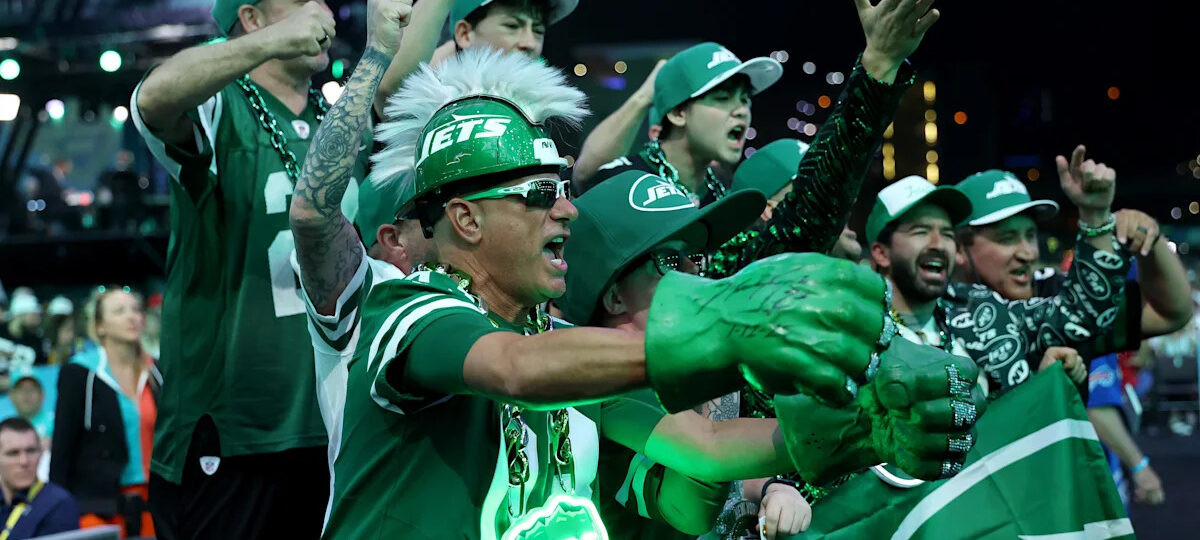 New York Jets vs Tennessee Titans Game Thread