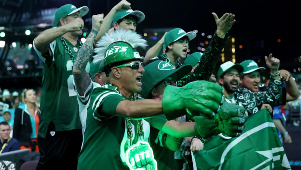 New York Jets vs Tennessee Titans Game Thread