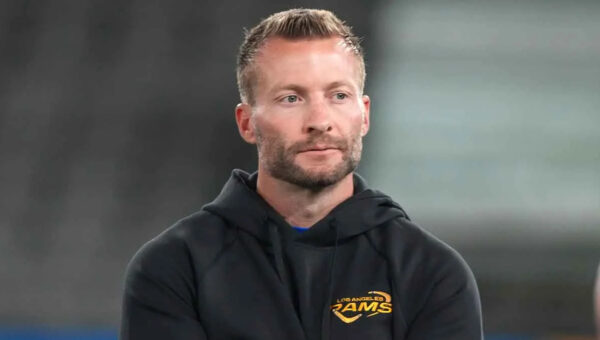 Rams: McVay breaks silence on Garrett surgery with words that won't reassure anybody