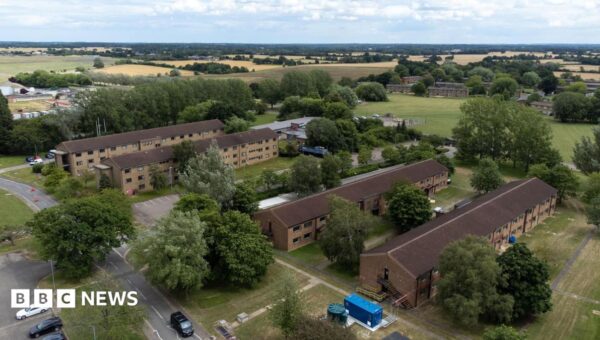 Patrols to start in Essex locations visited by asylum seekers