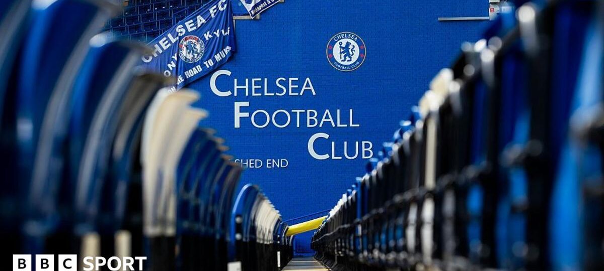 Chelsea charged by FA over discriminatory chanting