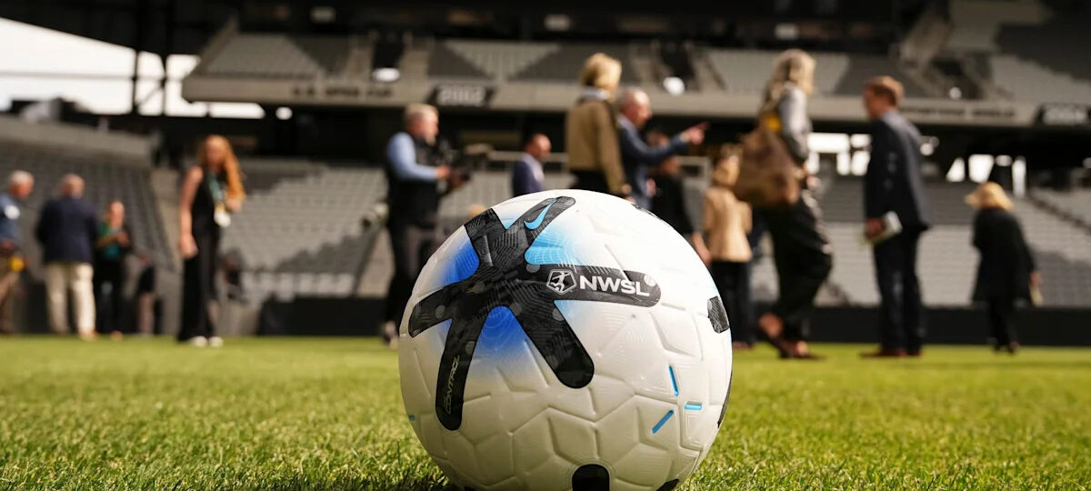 NWSL received eight misconduct complaints between February and July