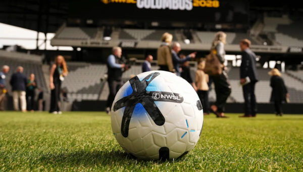 NWSL received eight misconduct complaints between February and July