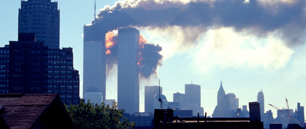 9/11 25 Years Later: Who Was President, When Towers Fell & More on September 11