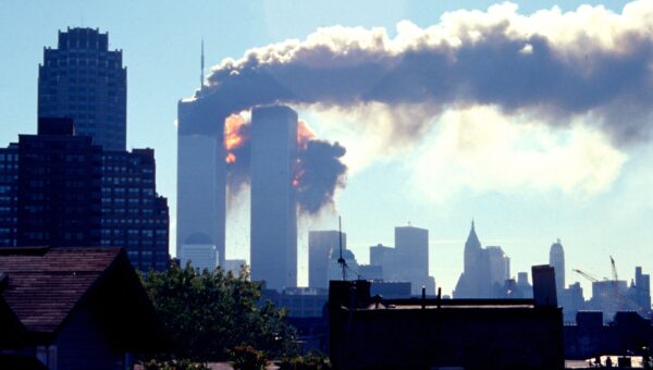 9/11 25 Years Later: Who Was President, When Towers Fell & More on September 11