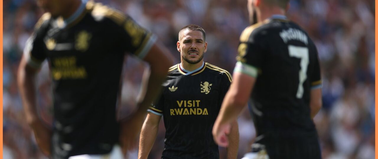 Aston Villa in talks over deal for in-form playmaker
