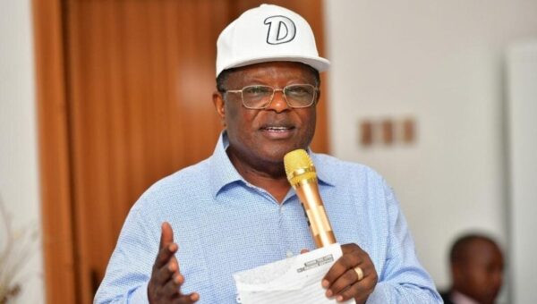 Umahi orders contractors to open multiple work fronts on superhighway project