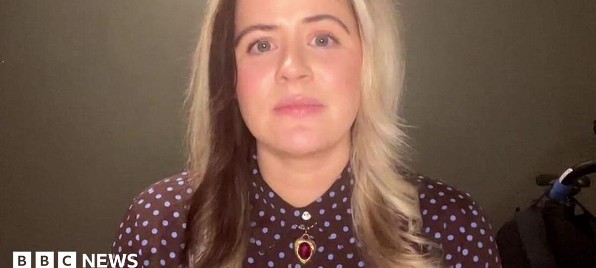 Lucy Letby: Families’ solicitor blames hospital bosses for police delay