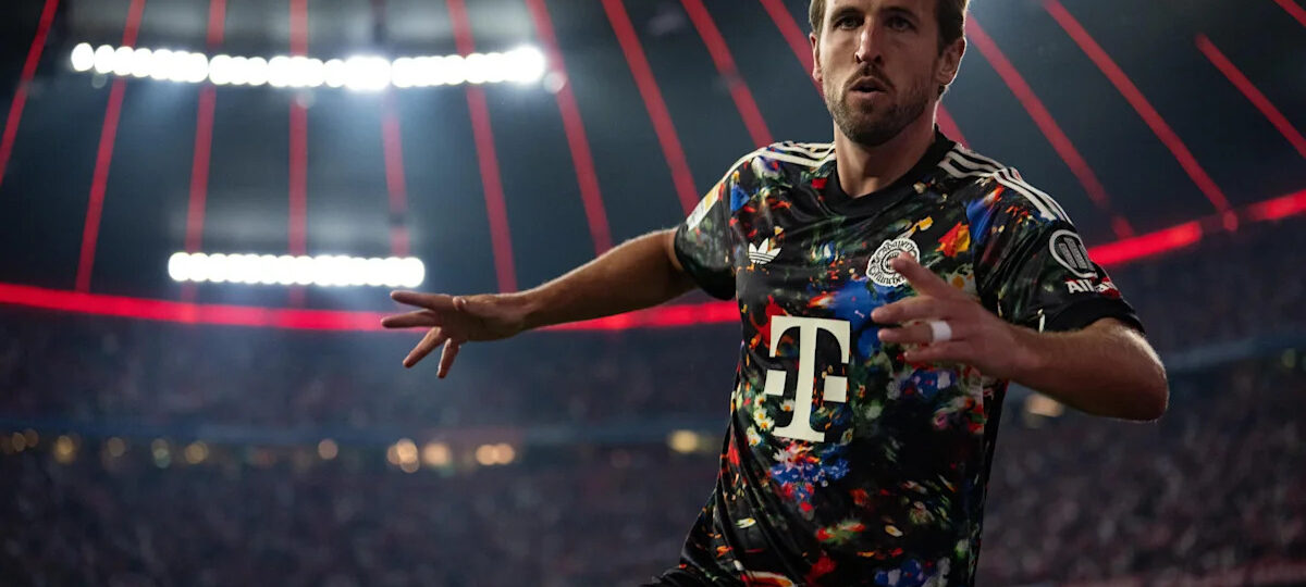 Among many miscues, Manchester United’s biggest mistake was passing on Harry Kane