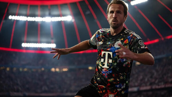 Among many miscues, Manchester United’s biggest mistake was passing on Harry Kane