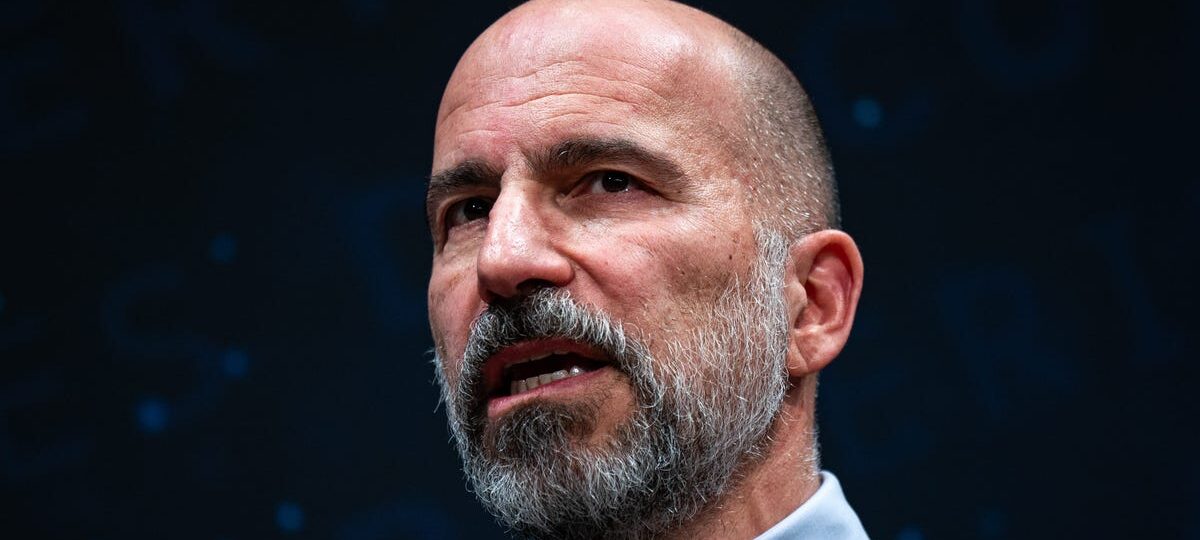 Uber is cutting many of its ‘micro-teams’ and giving some middle managers more reports