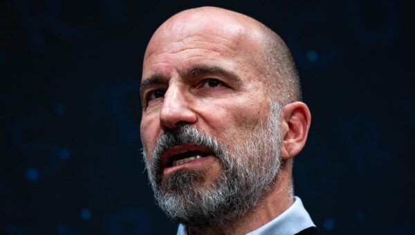 Uber is cutting many of its ‘micro-teams’ and giving some middle managers more reports
