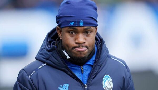 AFCON 2027Q: Super Eagles ready for Madagascar, Guinea-Bissau – Lookman