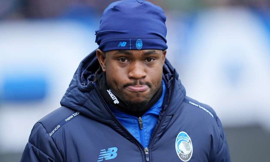 AFCON 2027Q: Super Eagles ready for Madagascar, Guinea-Bissau – Lookman
