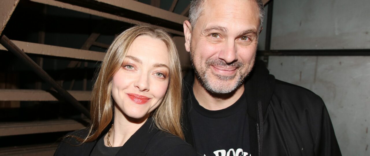 Why Did Amanda Seyfried & Thomas Sadoski Split? Breakup Explained