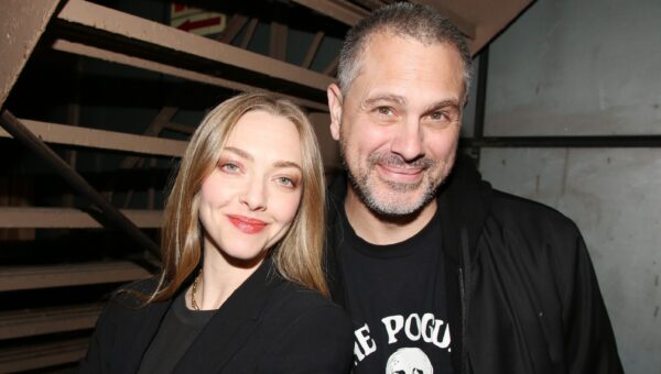 Why Did Amanda Seyfried & Thomas Sadoski Split? Breakup Explained