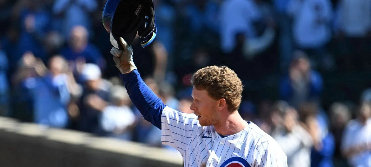 Cubs news: Ex-player says quiet part out loud about Pete Crow-Armstrong's 40/40 season