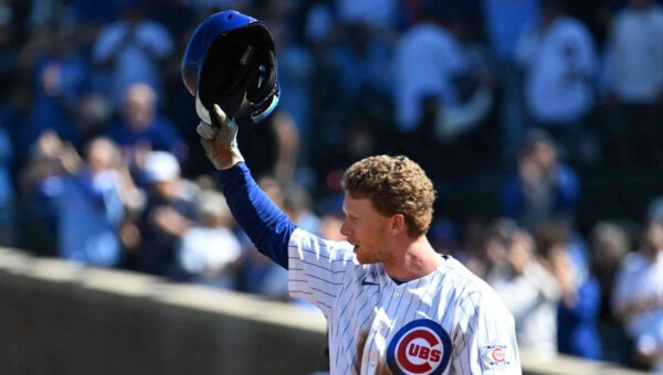Cubs news: Ex-player says quiet part out loud about Pete Crow-Armstrong's 40/40 season