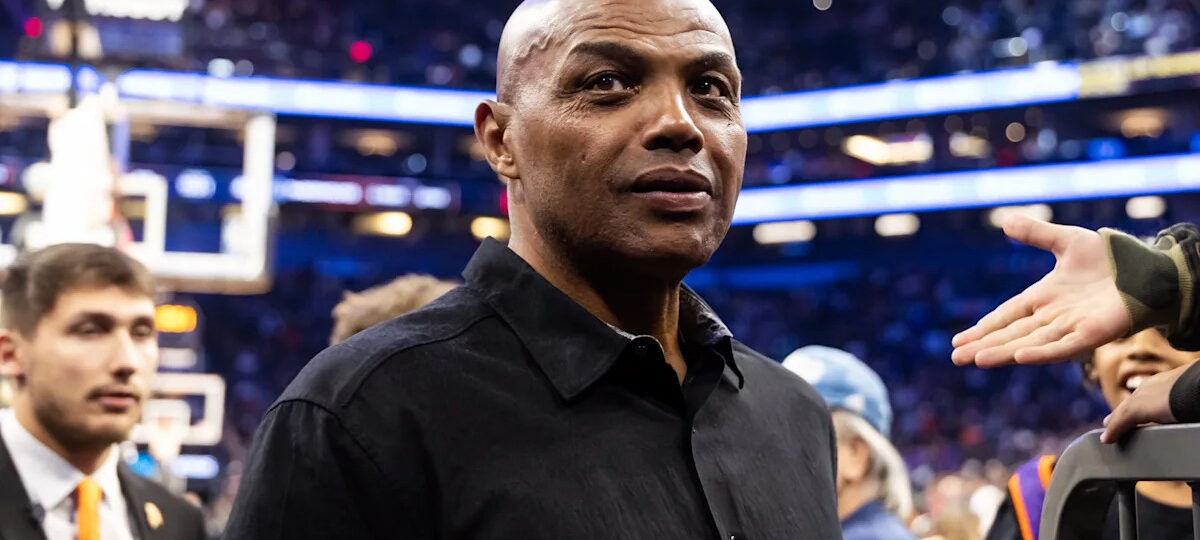“As Soon as LeBron Left… Now Charles Barkley Likes the Lakers?”: Fans Shocked as NBA Legend Heaps Praise on Lakers Offseason After 4x MVP’s Departure