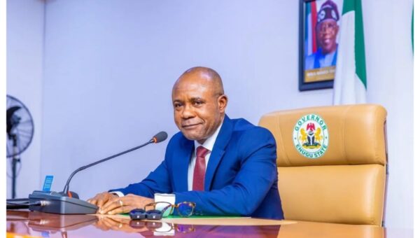 Appointment bazaar: ADC fumes as Mbah appoints Enugu Reps candidate as aide