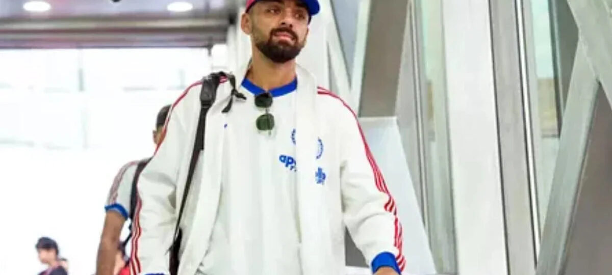 Varun Chakravarthy's second act: Why India's mystery spinner still believes he's only halfway through his career