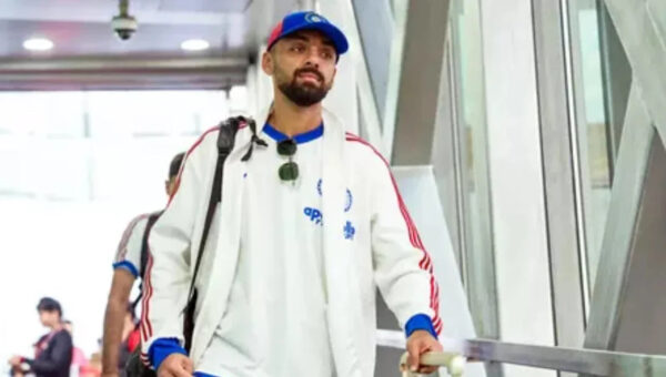 Varun Chakravarthy’s second act: Why India’s mystery spinner still believes he’s only halfway through his career