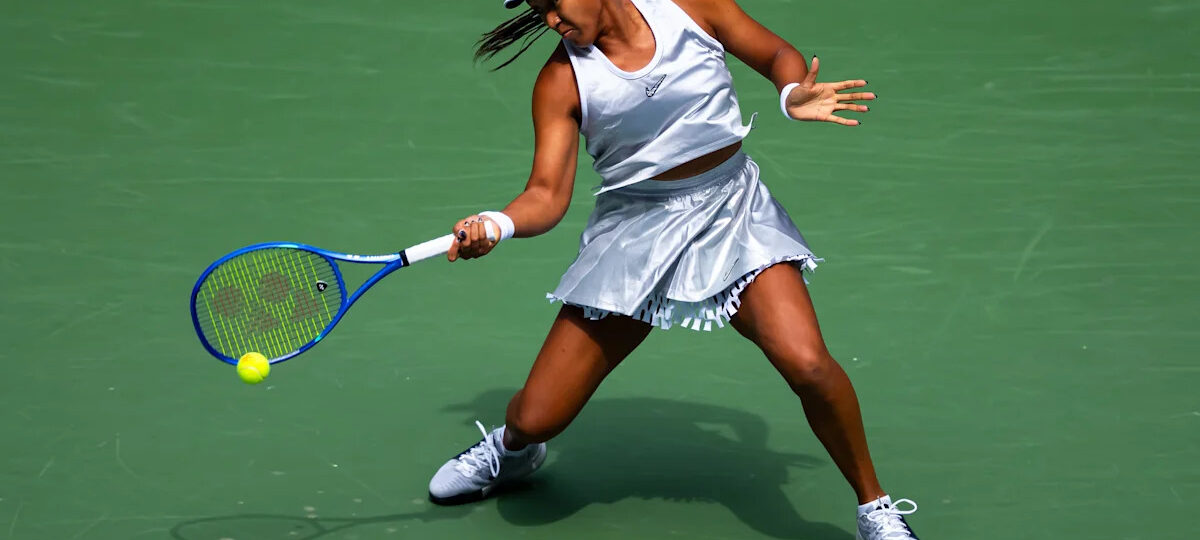 Naomi Osaka vs. Elise Mertens: How to watch the U.S. Open, full TV schedule, streaming info and more