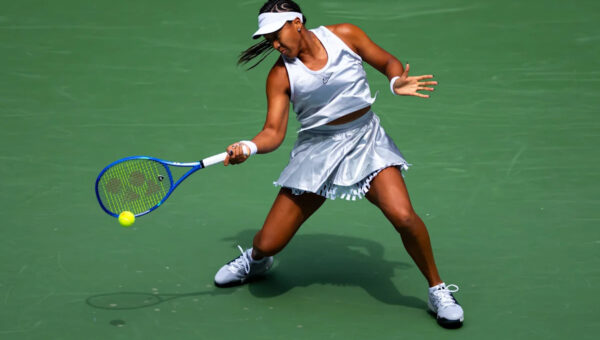 Naomi Osaka vs. Elise Mertens: How to watch the U.S. Open, full TV schedule, streaming info and more