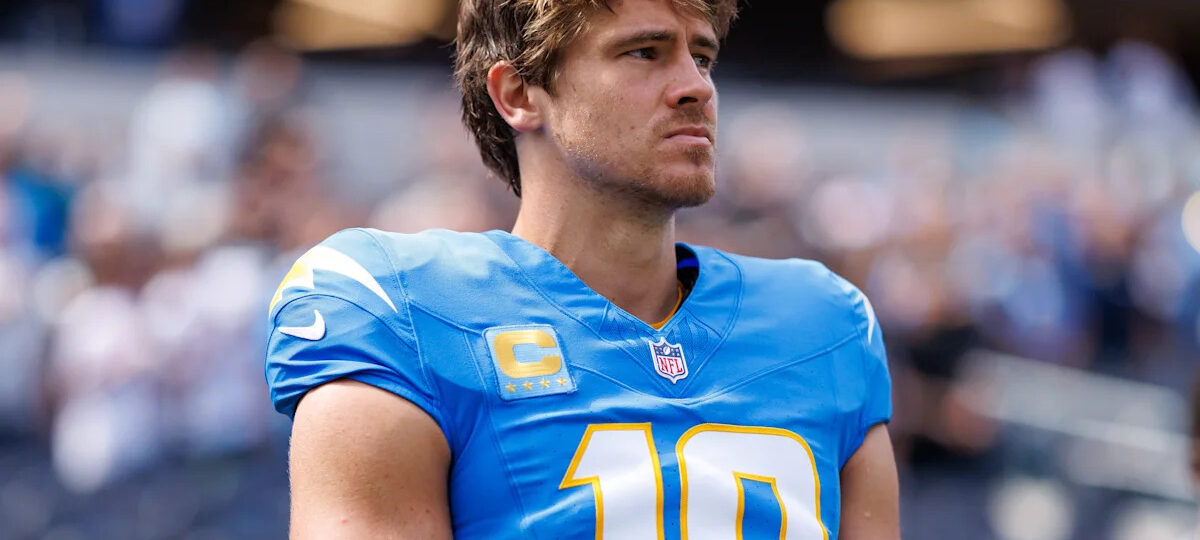 2026 Trade Value Charts — Justin Boone’s fantasy football quarterback breakdown for Week 3
