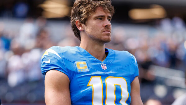 2026 Trade Value Charts — Justin Boone's fantasy football quarterback breakdown for Week 3