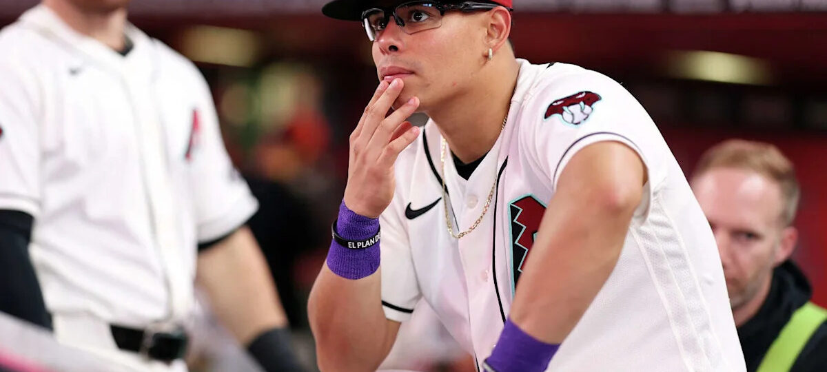 Jorge Barrosa joins Houston Astros. Why they added him despite middling offensive numbers