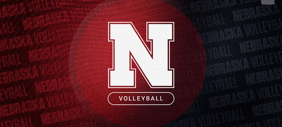 Nebraska volleyball schedule 2026: Dates, times, TV channels, live streams for Huskers home and away matches
