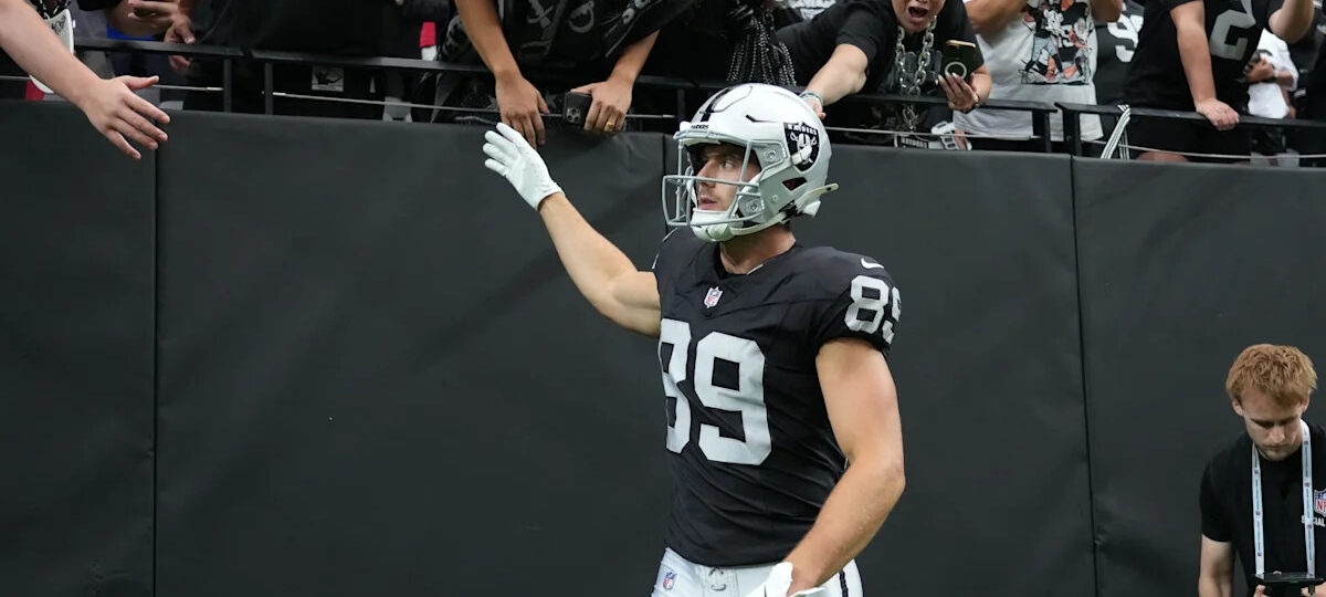 What channel is Raiders vs Dolphins on? How to watch NFL Week 1 game