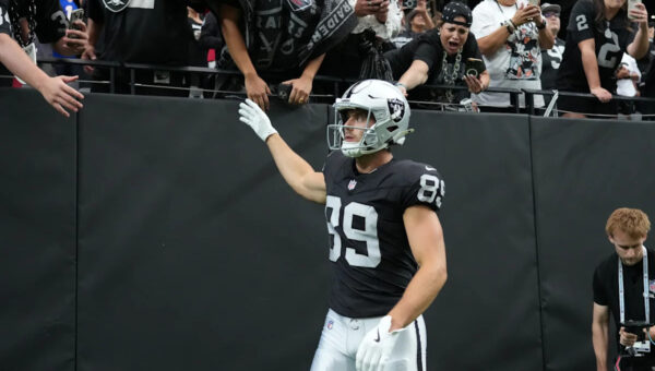 What channel is Raiders vs Dolphins on? How to watch NFL Week 1 game