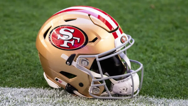 De’Zhaun Stribling injury update: Latest news on 49ers WR’s status in Week 1 game