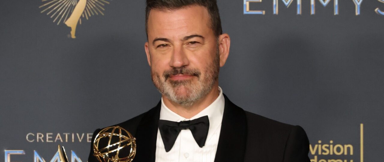 Jimmy Kimmel Net Worth: How the Late-Night Host Made His Millions