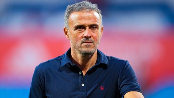 2026 Ballon d’Or: PSG manager, Luis Enrique name players that should win award