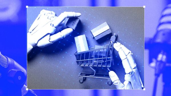 Are AI bots like Instinct and Meta's Muse going to shop for you? And what happens if they do?