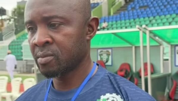 CAF Champions League: SOBEMAP coach unhappy with venue of Rangers clash