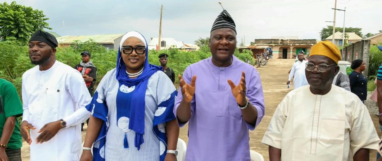 Ogun 2027: Collect APC money, vote PDP – Sowunmi-Kolapo