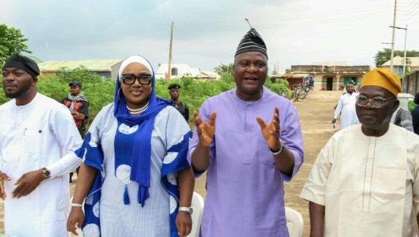 Ogun 2027: Collect APC money, vote PDP – Sowunmi-Kolapo