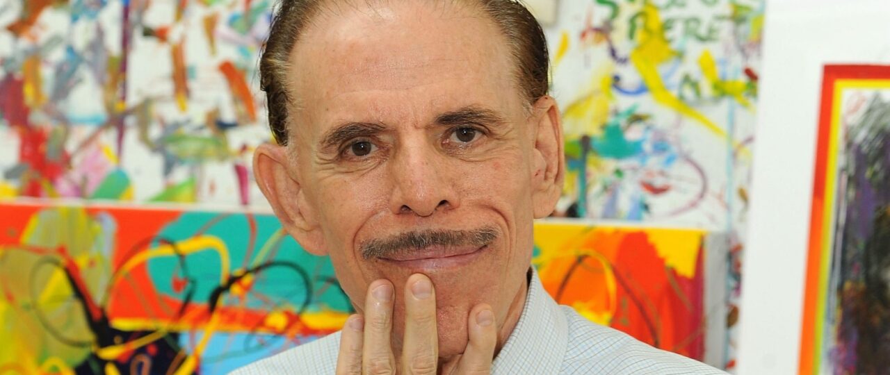 Peter Max’s Children: Meet the Late Artist’s Son and Daughter