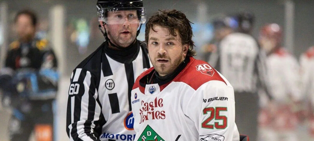 Devils beaten by Blaze comeback in Challenge Cup