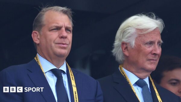 Chelsea chairman and director sell stakes in club to majority owner Clearlake