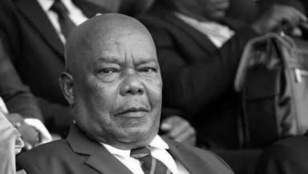 Tanzania President loses husband, Ameir Hassan